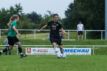 Bild 91 - Frauen SVHU 2 - Wellingsbuettel 1 : Ergebnis: 2:2
